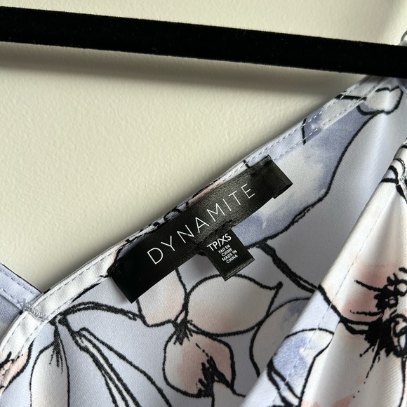 Dynamite Romper - Picture 3 of 3